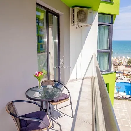 Apartament Vinaros By Alz