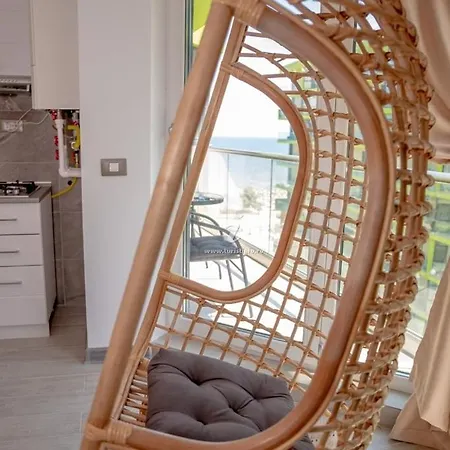 Apartament Vinaros By Alz *
