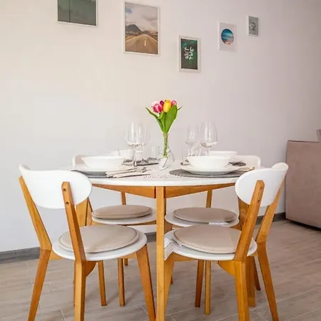 Apartament Vinaros By Alz