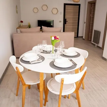 Apartament Vinaros By Alz *