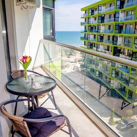 Apartament Vinaros By Alz *